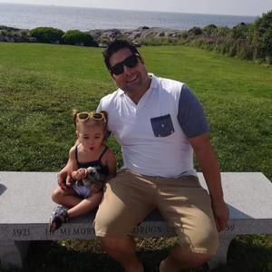 Meet your Posher, Jason